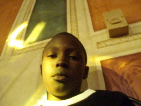 MY BROTHER